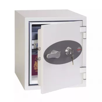 Freistehender Safe Phoenix Safe Co. FS1282K
