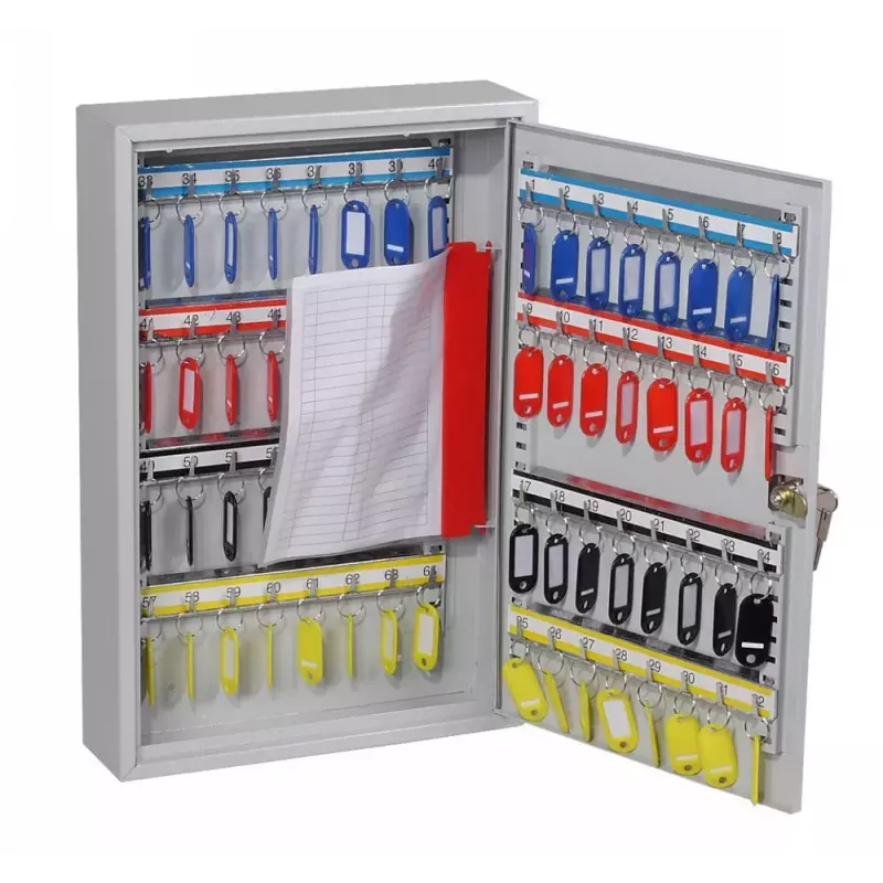 Schlüsselkasten Phoenix Safe Co. KC0602K