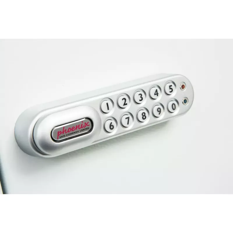 Schlüsselschrank Phoenix Safe Co. KC0603E
