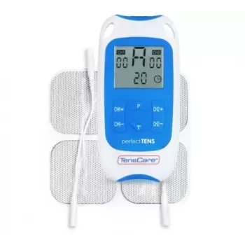 TENS elektronischer Muskelstimulator TensCare perfect TENS