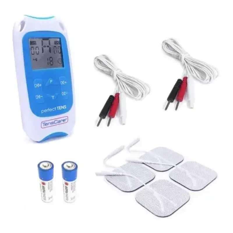 TENS elektronischer Muskelstimulator TensCare perfect TENS