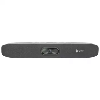 USB-Videoleiste Poly Studio R30 4K Ultra HD 5-facher Digitalzoom