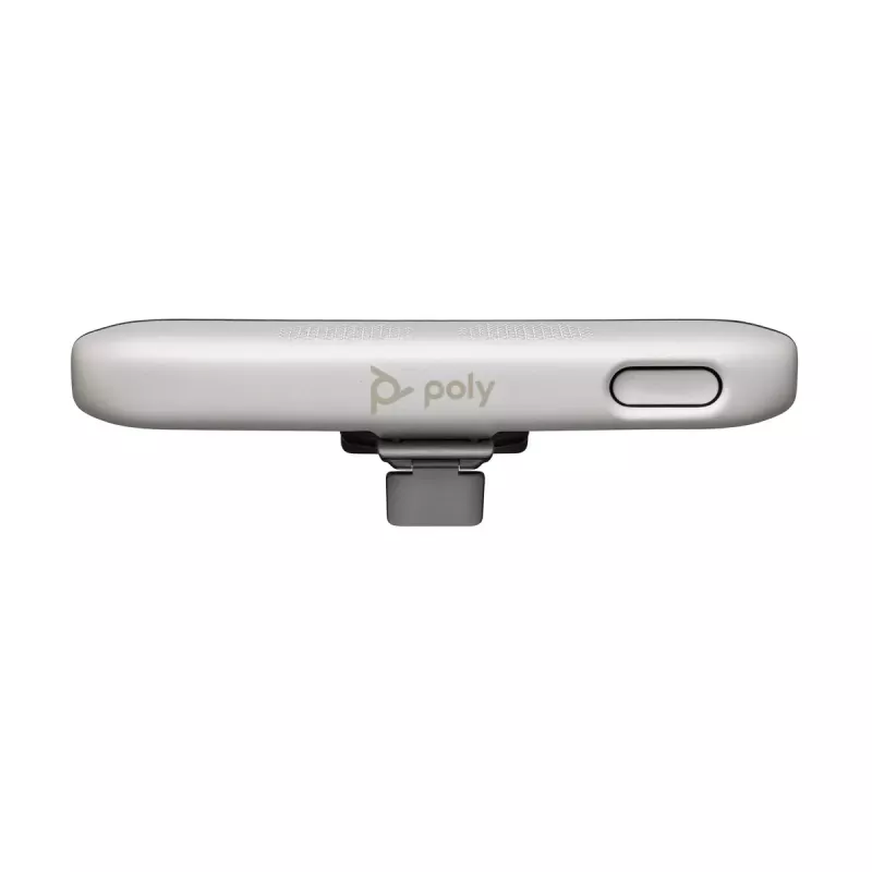 USB-Videoleiste Poly Studio R30 4K Ultra HD 5-facher Digitalzoom
