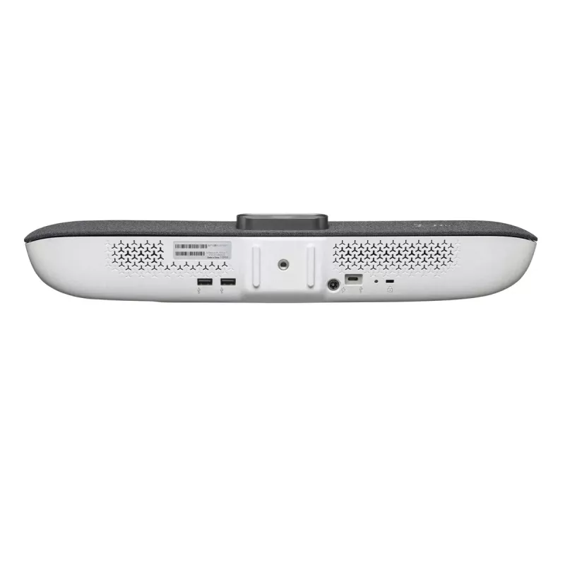 USB-Videoleiste Poly Studio R30 4K Ultra HD 5-facher Digitalzoom