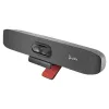 USB-Videoleiste Poly Studio R30 4K Ultra HD 5-facher Digitalzoom