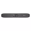 USB-Videoleiste Poly Studio R30 4K Ultra HD 5-facher Digitalzoom