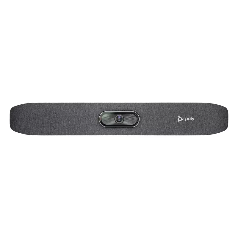 USB-Videoleiste Poly Studio R30 4K Ultra HD 5-facher Digitalzoom