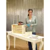 Tragbarer Schwingschleifer Schwarz & Decker KA2000-QS