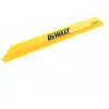 Heckenschnitt-Auffangaufsatz DeWalt DZO8555-QZ 55 cm kompatibel mit DeWalt-Elektrowerkzeugen