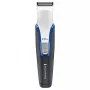 Remington G4 Graphite Series Multi Grooming Kit Schwarz Blau Weiß 0,2 mm