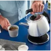 Wasserkocher Russell Hobbs 1,2 L 2400 W Edelstahl