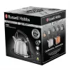 Wasserkocher Russell Hobbs 1,2 L 2400 W Edelstahl