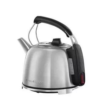 Wasserkocher Russell Hobbs 1,2 L 2400 W Edelstahl