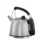 Wasserkocher Russell Hobbs 1,2 L 2400 W Edelstahl