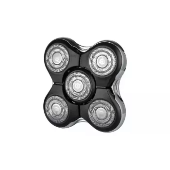 Ersatz-Scherkopf Remington SPR-RX5 für Remington Rasierer, OEM-Passform
