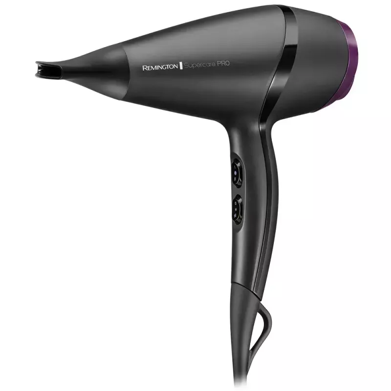 Remington AC7100 Haartrockner 2100 W Schwarz