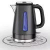 Wasserkocher Russell Hobbs 1,7 L 2400 W Schwarz