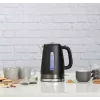 Wasserkocher Russell Hobbs 1,7 L 2400 W Schwarz