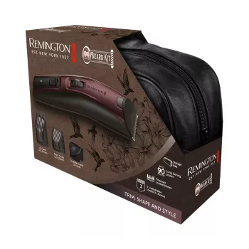 Remington MB4047 Barttrimmer-Set