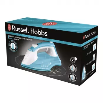 Dampfbügeleisen Russell Hobbs 26482-56