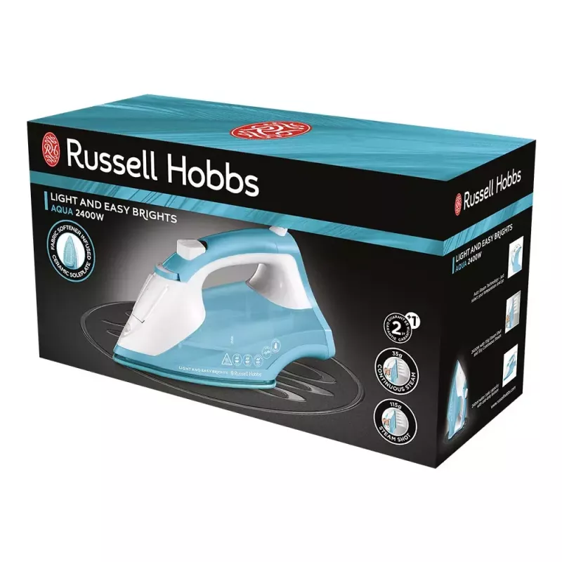 Dampfbügeleisen Russell Hobbs 26482-56