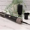 Heißluftbürste Remington AS7580 1000 W Schwarz Gold