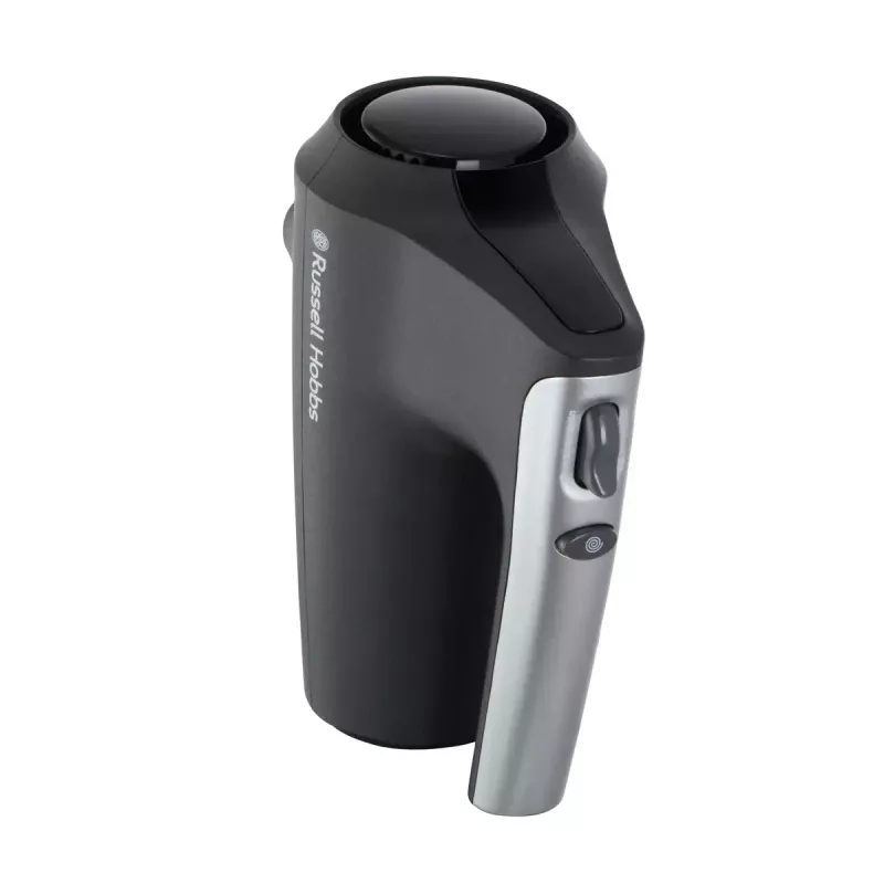 Handmixer Russell Hobbs 27151-56 Anthrazit Silber