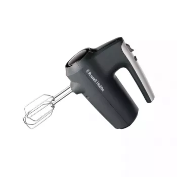 Handmixer Russell Hobbs 27151-56 Anthrazit Silber