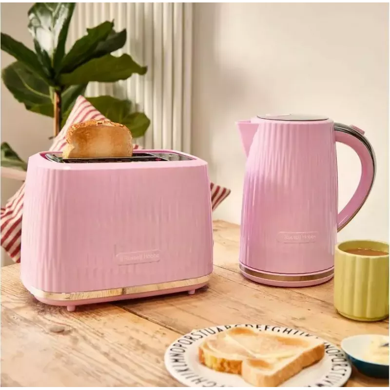 Wasserkocher Russell Hobbs 1,7 l 2200 W Pink