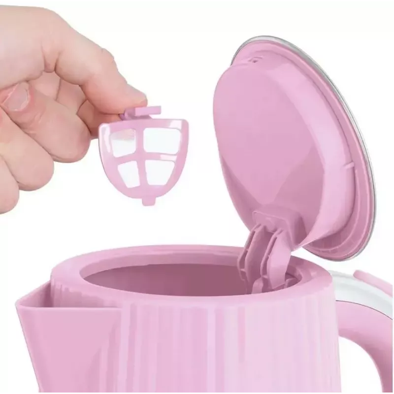 Wasserkocher Russell Hobbs 1,7 l 2200 W Pink