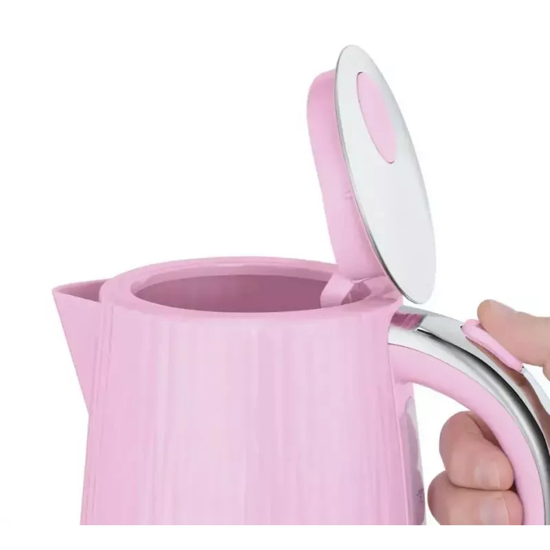 Wasserkocher Russell Hobbs 1,7 l 2200 W Pink