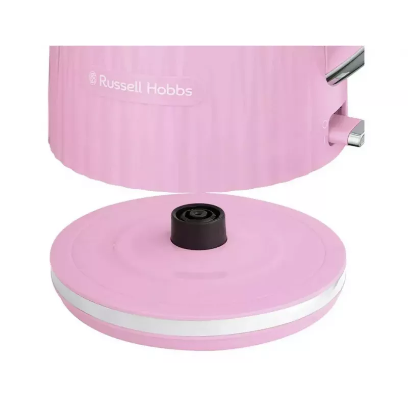 Wasserkocher Russell Hobbs 1,7 l 2200 W Pink