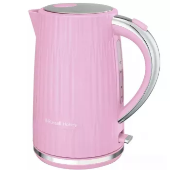 Wasserkocher Russell Hobbs 1,7 l 2200 W Pink