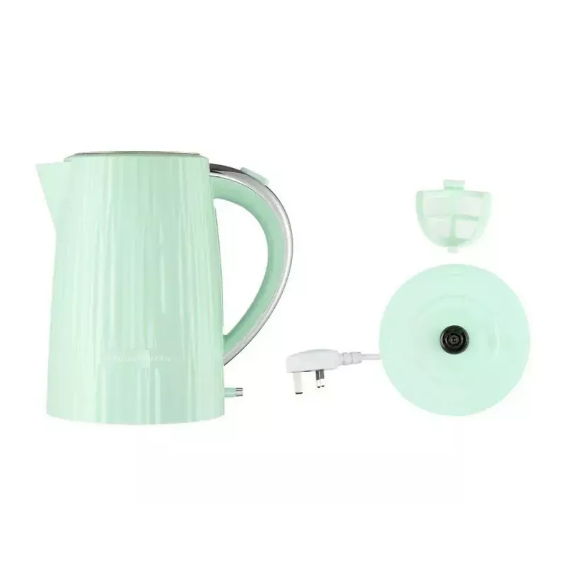 Wasserkocher Russell Hobbs 27364-70 1,7 L Grün