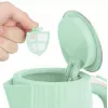 Wasserkocher Russell Hobbs 27364-70 1,7 L Grün