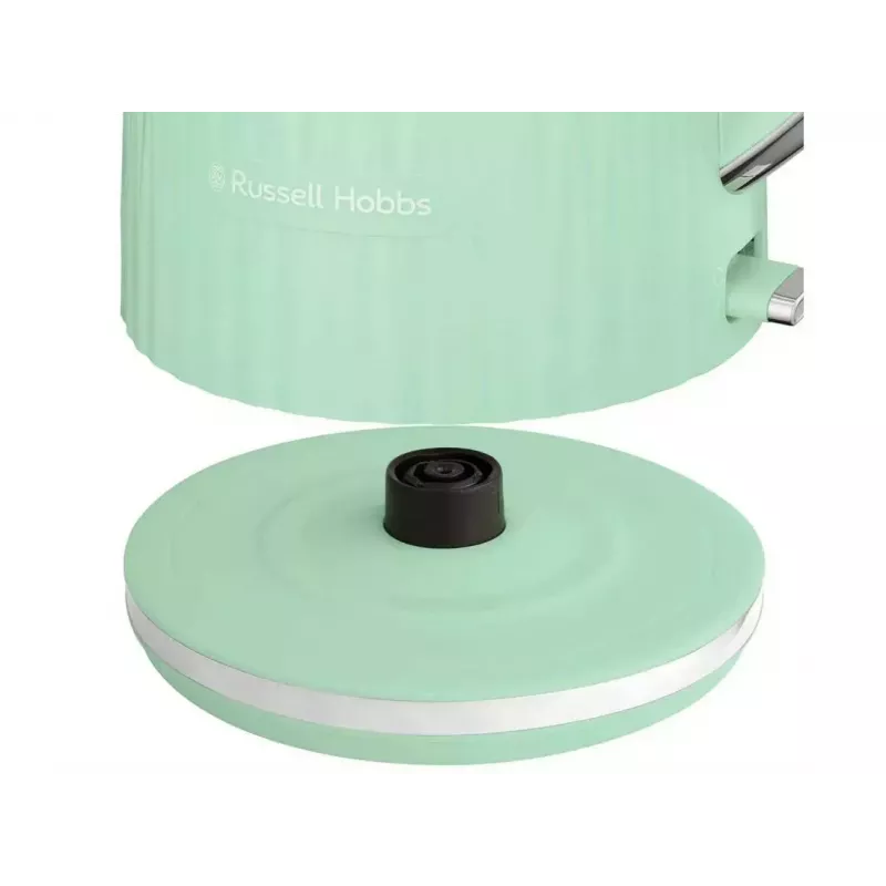 Wasserkocher Russell Hobbs 27364-70 1,7 L Grün