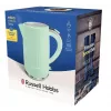 Wasserkocher Russell Hobbs 27364-70 1,7 L Grün
