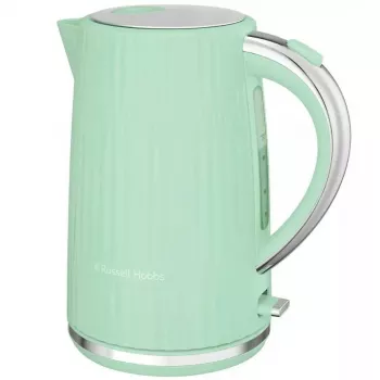 Wasserkocher Russell Hobbs 27364-70 1,7 L Grün