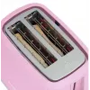 Toaster Russell Hobbs 27372-56 2 Scheiben 800 W Rosa Edelstahl