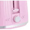 Toaster Russell Hobbs 27372-56 2 Scheiben 800 W Rosa Edelstahl