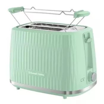 Toaster Russell Hobbs 27374-56 2 Scheiben 800 W Grün