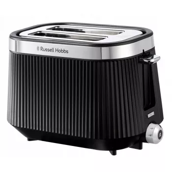 Toaster Russell Hobbs Brontë 26760-56 – 2-Scheiben schwarz