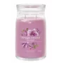 Wachskerze Yankee Candle Wild Orchid Höhe 157 mm Breite 93 mm