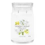 Wachskerze Yankee Candle Midnight Jasmine 157 mm Höhe 93 mm Breite 567 g