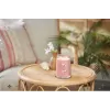 Wachskerze Zylinder Yankee Candle 1629962E Zitrus Blumen Vanille Pink 157mm 9.3cm 567g