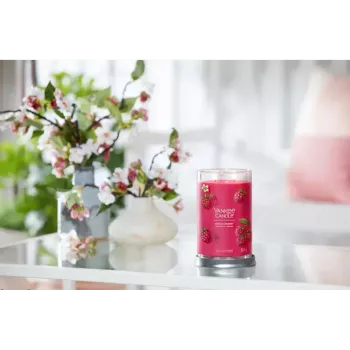 Wachskerze Zylinder Yankee Candle 1724404E Höhe 149 mm Durchmesser 9,9 cm
