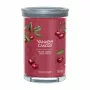 Wachskerze Yankee Candle 1724478E Kirschrot 149 mm 567 g