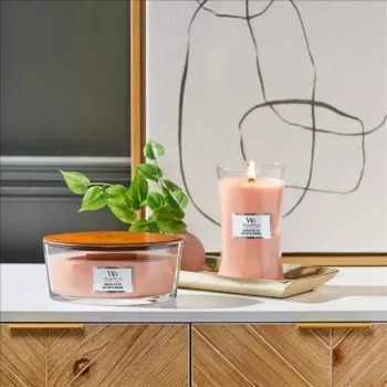 WoodWick Kerze Manuka Nectar 90 mm x 190 mm x 120 mm 1 Stk.