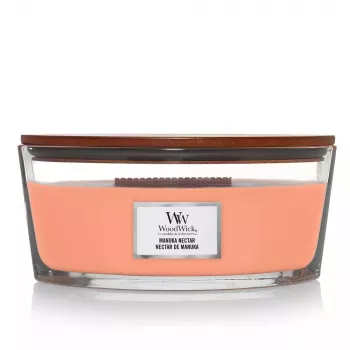 WoodWick Kerze Manuka Nectar 90 mm x 190 mm x 120 mm 1 Stk.