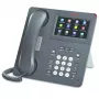 Avaya 9650C Deskphone IP-Telefon Charcoal 2 Leitungen LCD